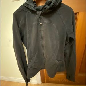 Lululemon Sweater
